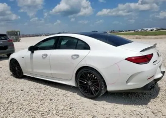 Mercedes CLS 3L 2019 Тбилиси