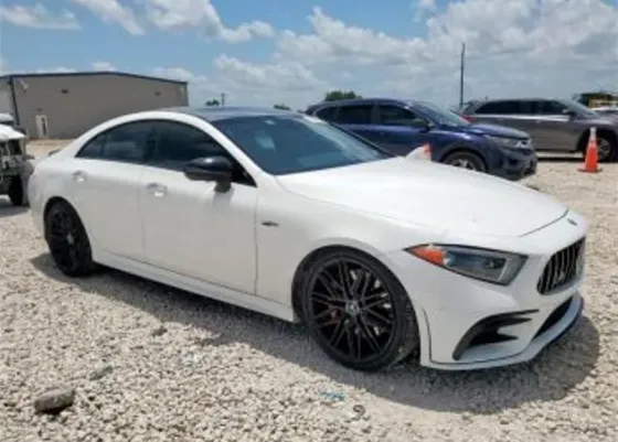 Mercedes CLS 3L 2019 Тбилиси