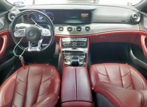 Mercedes CLS 3L 2019 Тбилиси