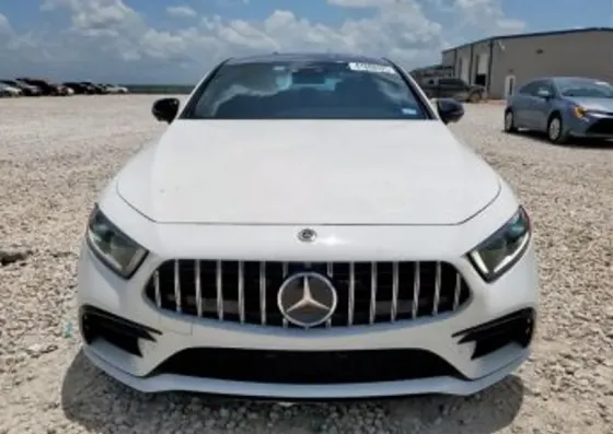 Mercedes CLS 3L 2019 Тбилиси