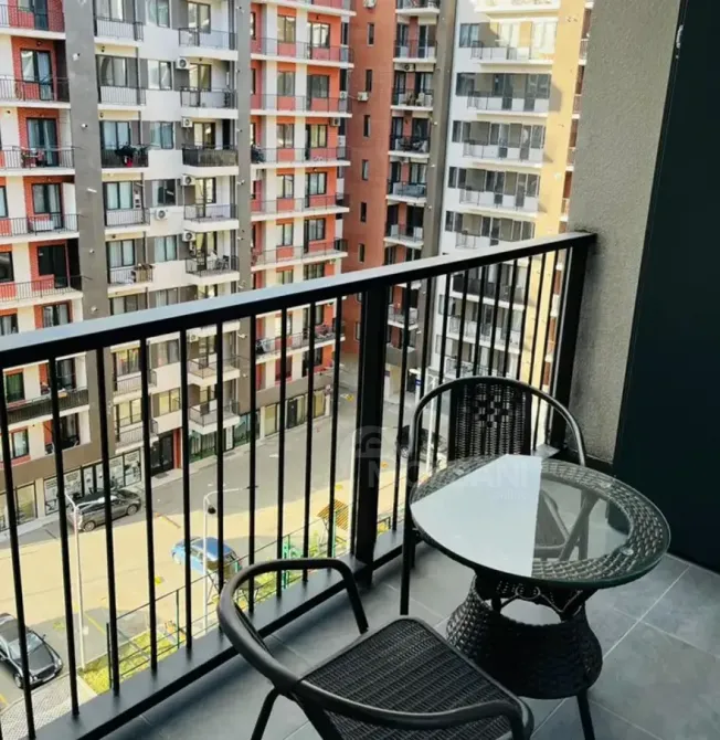 Сдам 2-комн. квартиру 68м² 7/16 эт. Тбилиси - изображение 15