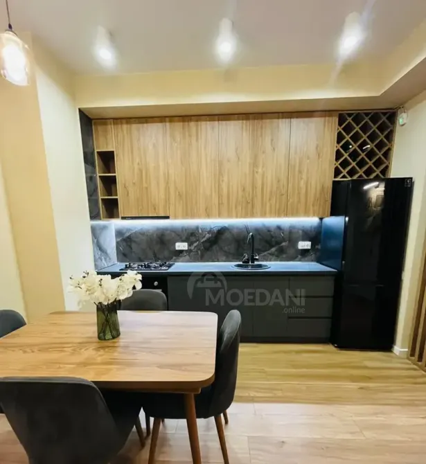 Сдам 2-комн. квартиру 68м² 7/16 эт. Тбилиси - изображение 1