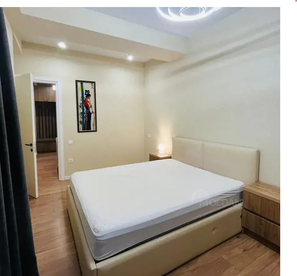 Сдам 2-комн. квартиру 68м² 7/16 эт. Тбилиси - изображение 11