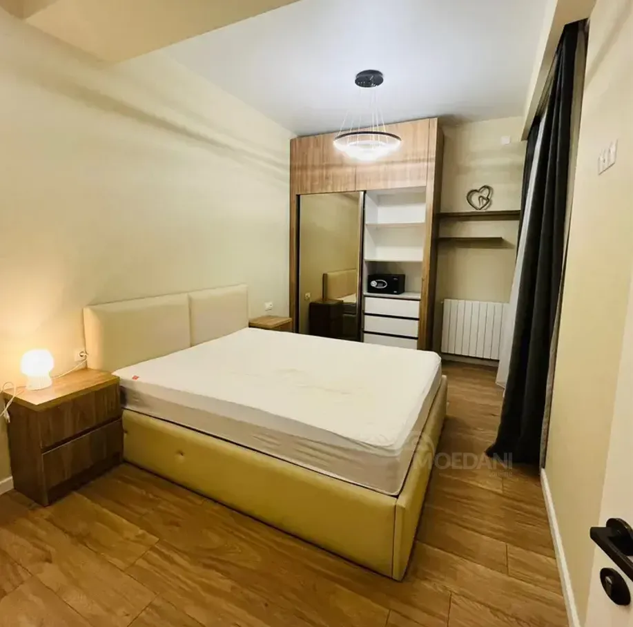 Сдам 2-комн. квартиру 68м² 7/16 эт. Тбилиси - изображение 12