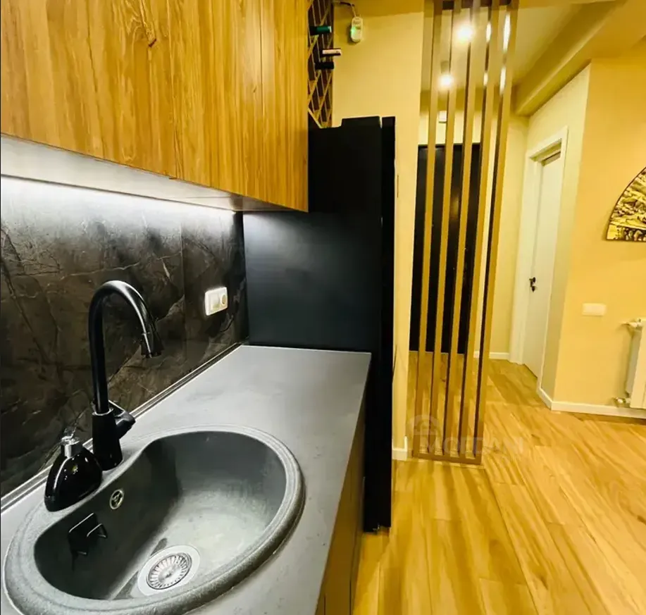 Сдам 2-комн. квартиру 68м² 7/16 эт. Тбилиси - изображение 8