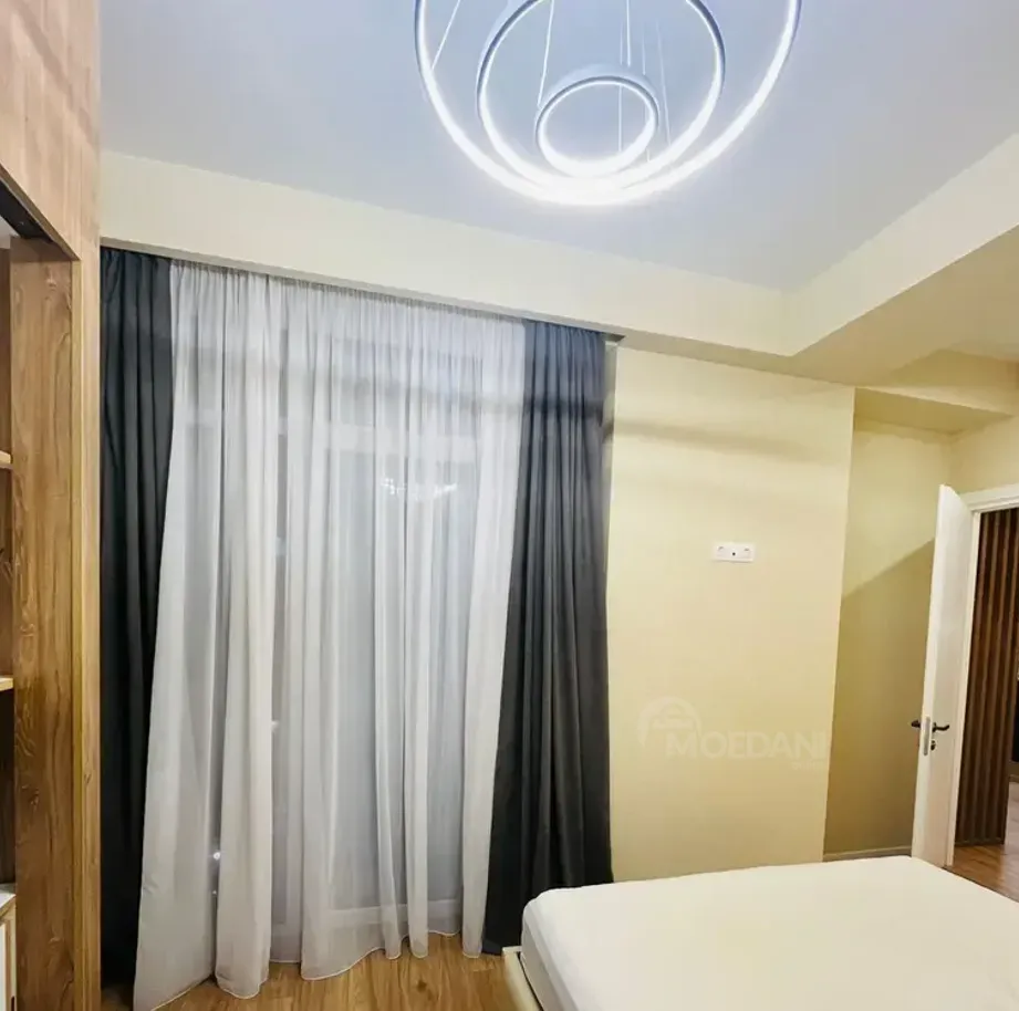 Сдам 2-комн. квартиру 68м² 7/16 эт. Тбилиси - изображение 13