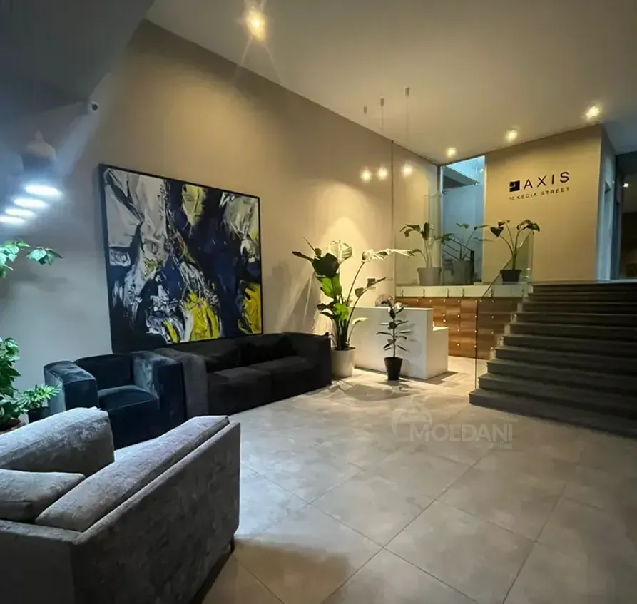 Сдам 2-комн. квартиру 68м² 7/16 эт. Тбилиси - изображение 14