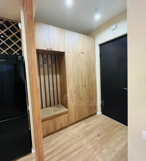 Сдам 2-комн. квартиру 68м² 7/16 эт. Тбилиси - изображение 7