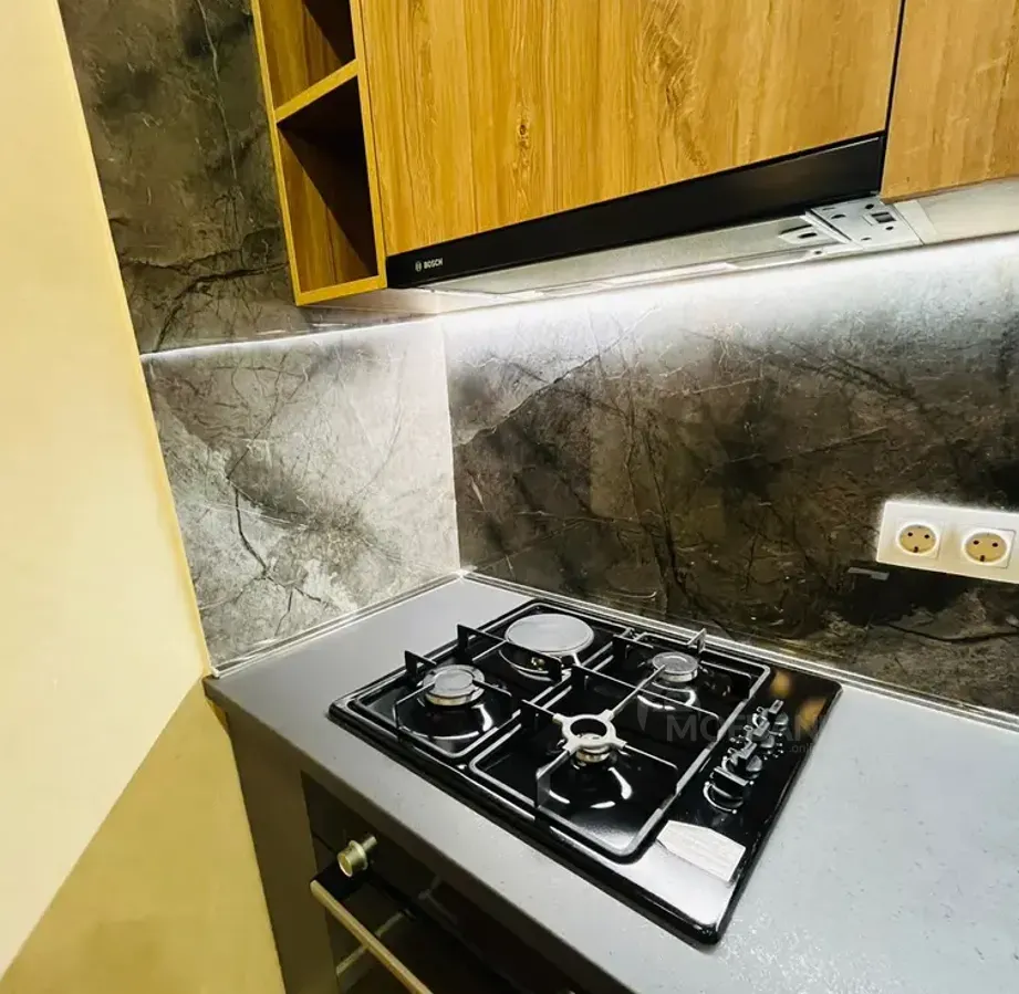 Сдам 2-комн. квартиру 68м² 7/16 эт. Тбилиси - изображение 5