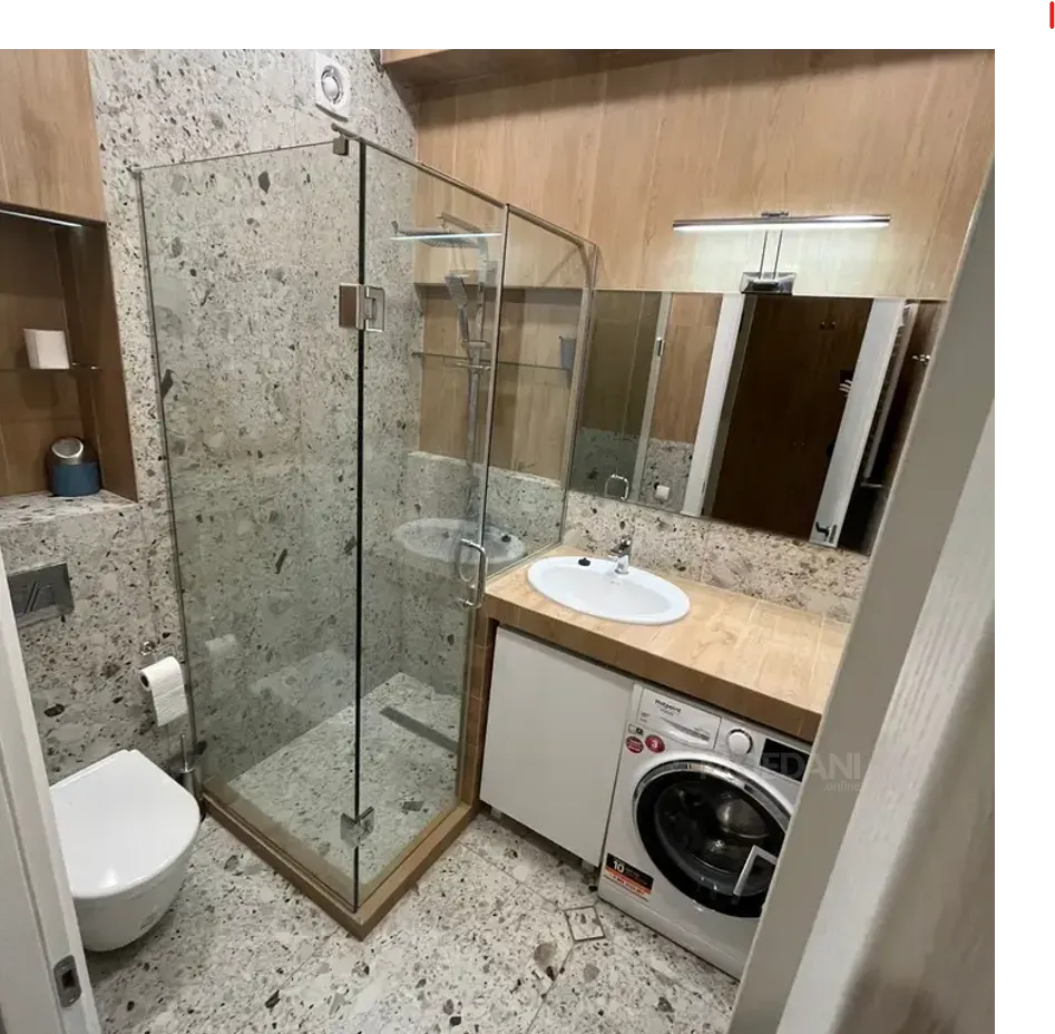 Сдам 2-комн. квартиру 68м² 7/16 эт. Тбилиси - изображение 9