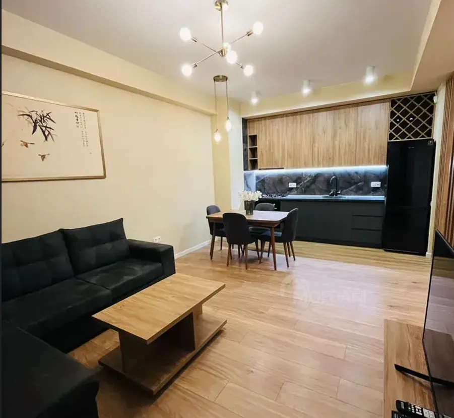 Сдам 2-комн. квартиру 68м² 7/16 эт. Тбилиси - изображение 10