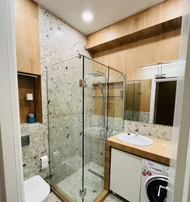 Сдам 2-комн. квартиру 68м² 7/16 эт. Тбилиси - изображение 6