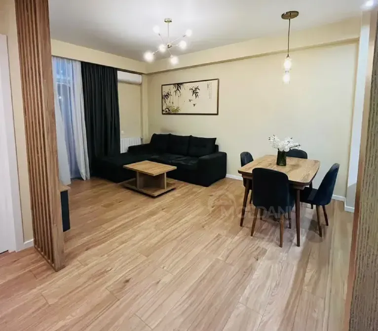 Сдам 2-комн. квартиру 68м² 7/16 эт. Тбилиси - изображение 3