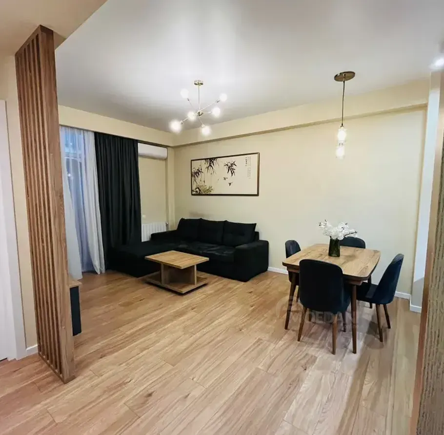 Сдам 2-комн. квартиру 68м² 7/16 эт. Тбилиси - изображение 2