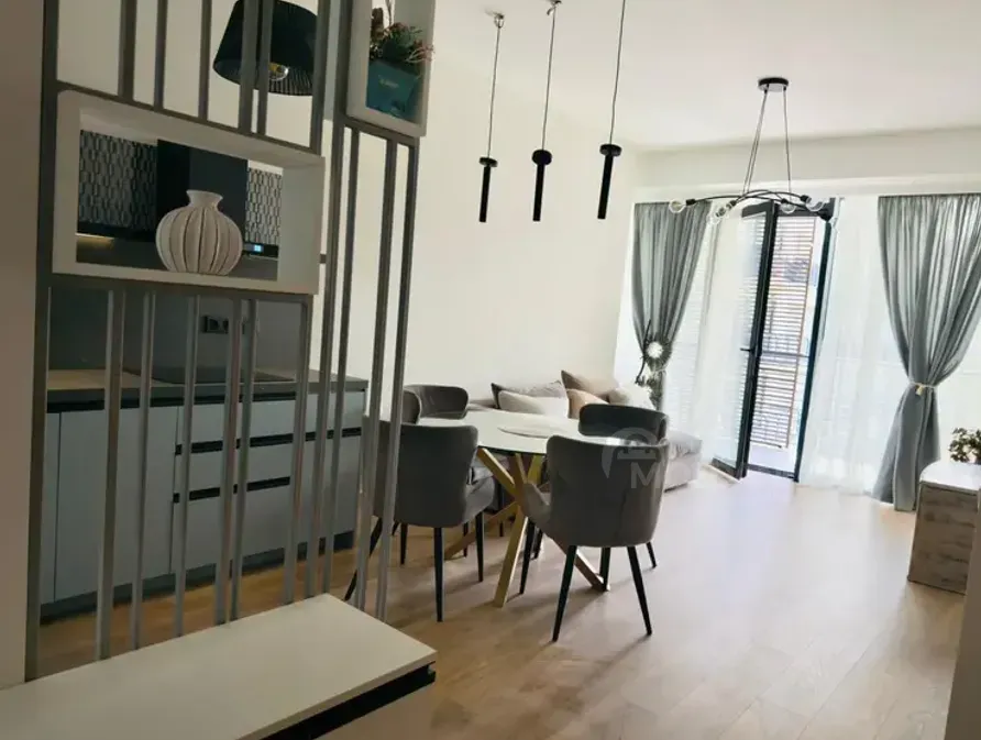 Apartments For Rent two-room 70м² 19/24 floor Tbilisi - photo 2