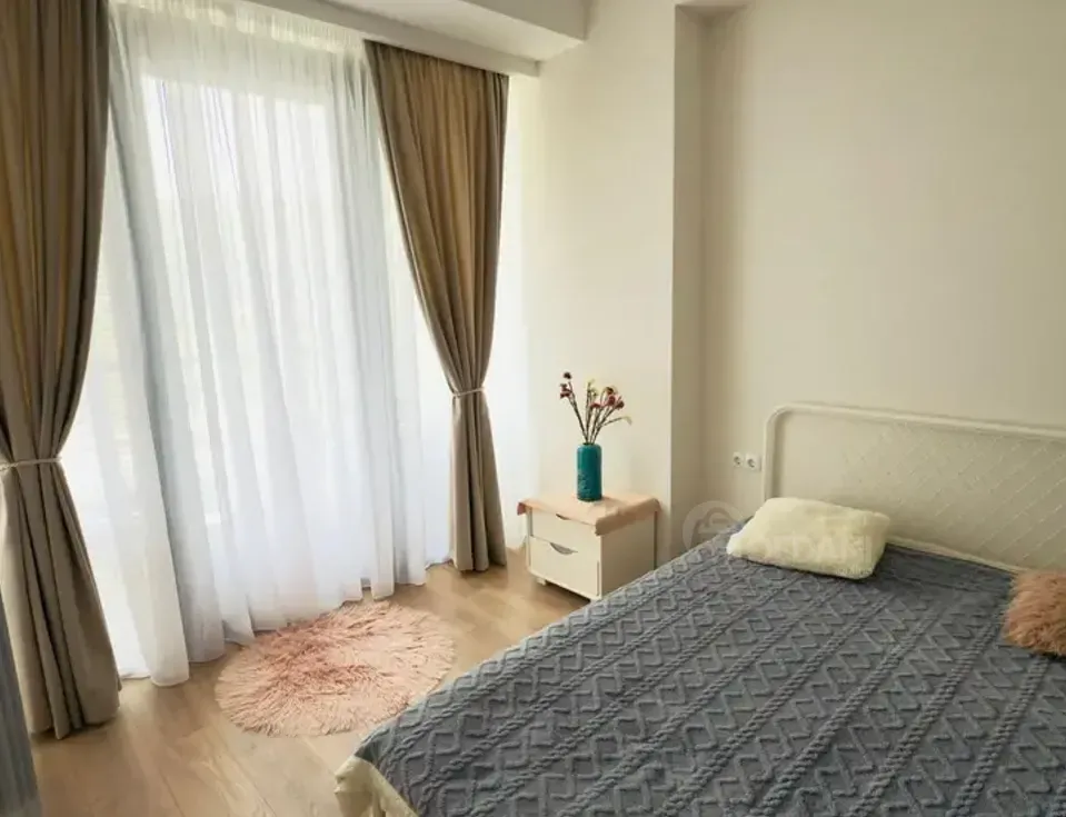 Apartments For Rent two-room 70м² 19/24 floor Tbilisi - photo 8