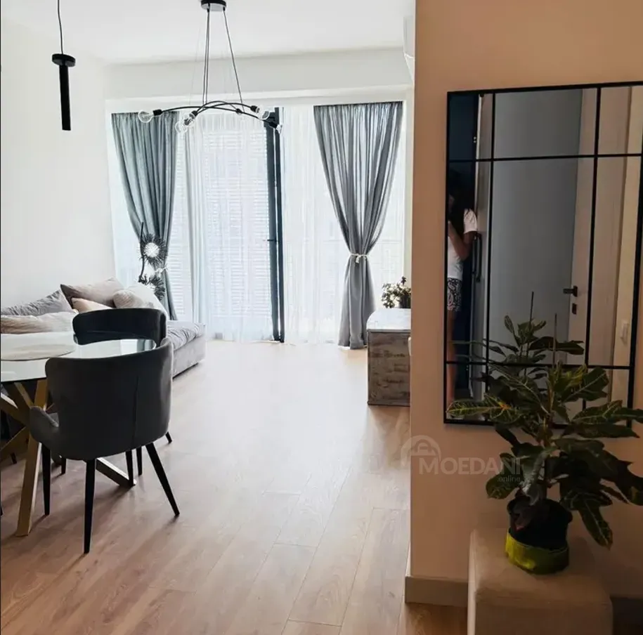 Apartments For Rent two-room 70м² 19/24 floor Tbilisi - photo 3