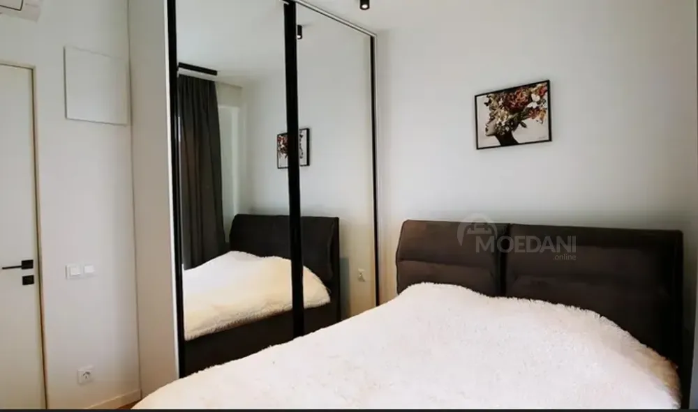 Сдам 3-комн. квартиру 110м² 16/22 эт. Тбилиси - изображение 8