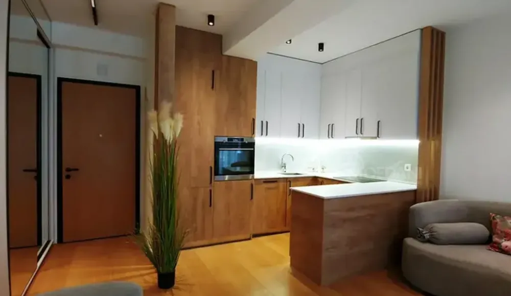 Сдам 3-комн. квартиру 110м² 16/22 эт. Тбилиси - изображение 1