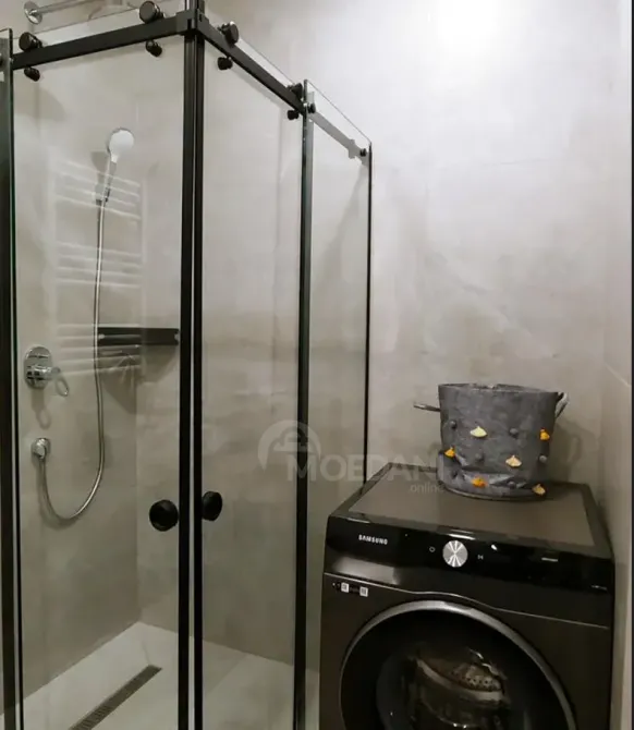 Сдам 3-комн. квартиру 110м² 16/22 эт. Тбилиси - изображение 13