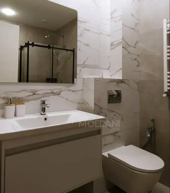 Сдам 3-комн. квартиру 110м² 16/22 эт. Тбилиси - изображение 11