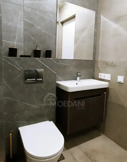 Сдам 3-комн. квартиру 110м² 16/22 эт. Тбилиси - изображение 10