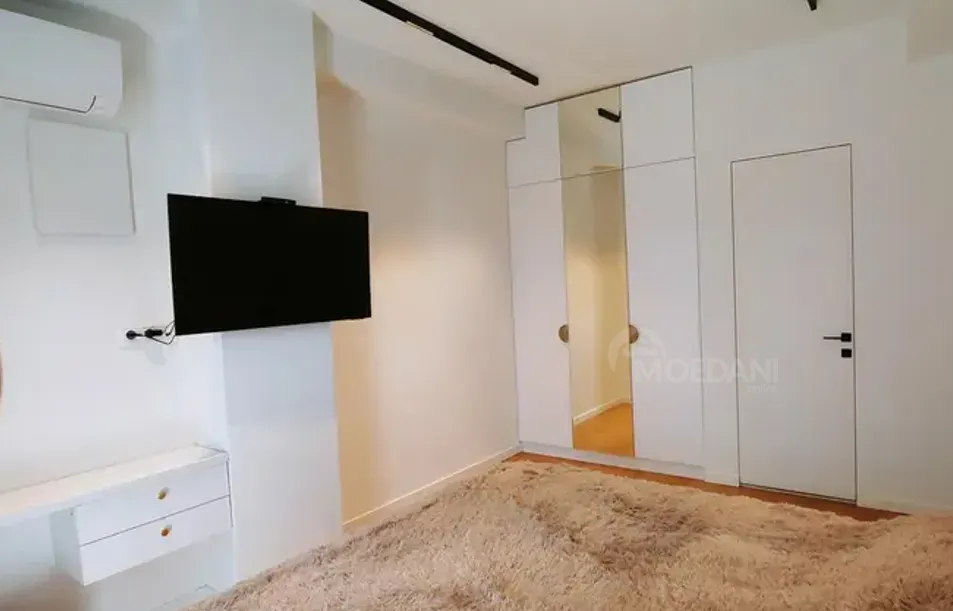 Сдам 3-комн. квартиру 110м² 16/22 эт. Тбилиси - изображение 6