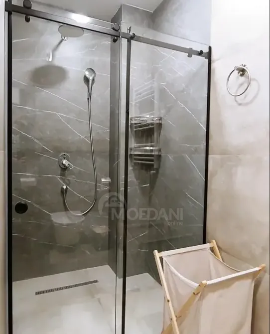 Сдам 3-комн. квартиру 110м² 16/22 эт. Тбилиси - изображение 12