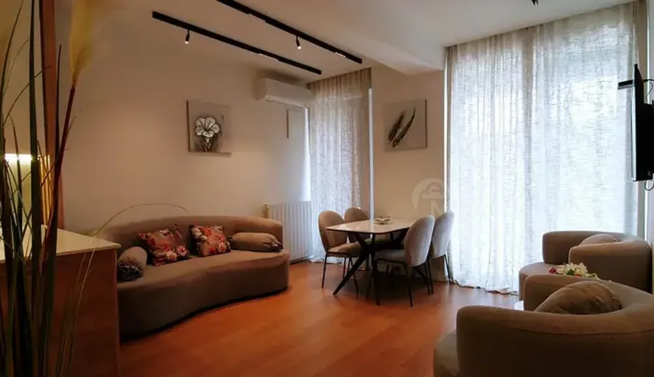 Сдам 3-комн. квартиру 110м² 16/22 эт. Тбилиси - изображение 2