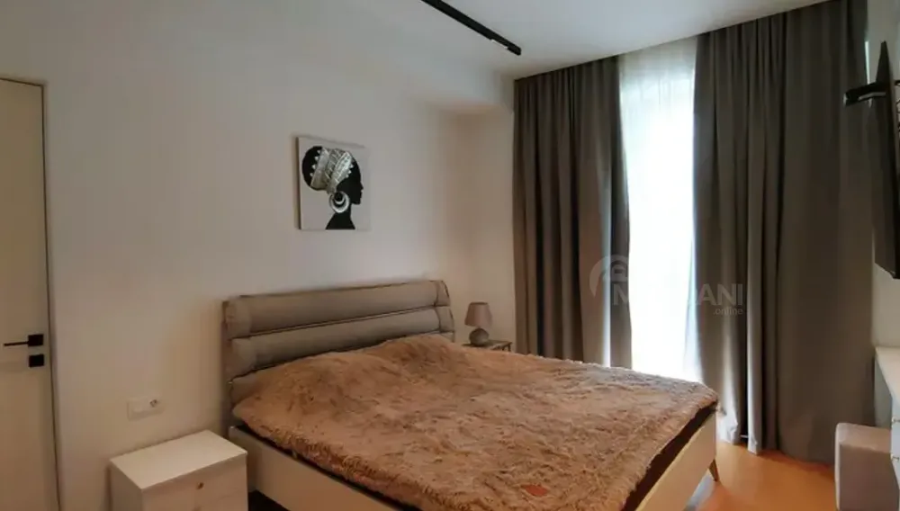 Сдам 3-комн. квартиру 110м² 16/22 эт. Тбилиси - изображение 7