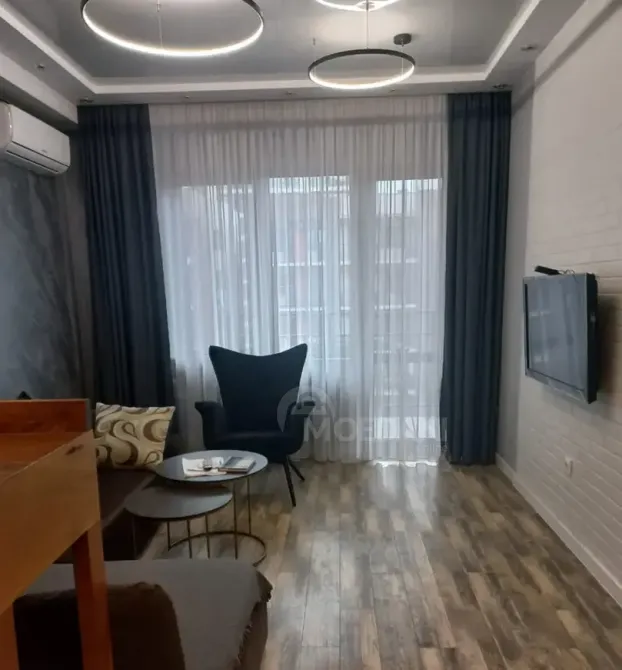 Сдам 2-комн. квартиру 60м² 9/11 эт. Тбилиси - изображение 4