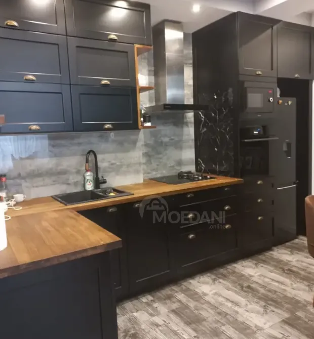 Сдам 2-комн. квартиру 60м² 9/11 эт. Тбилиси - изображение 1