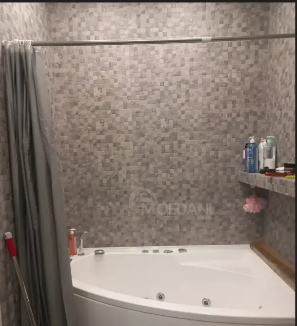 Сдам 2-комн. квартиру 60м² 9/11 эт. Тбилиси - изображение 7