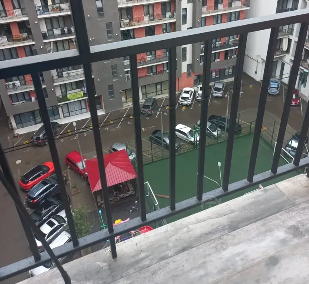 Сдам 2-комн. квартиру 60м² 9/11 эт. Тбилиси - изображение 10