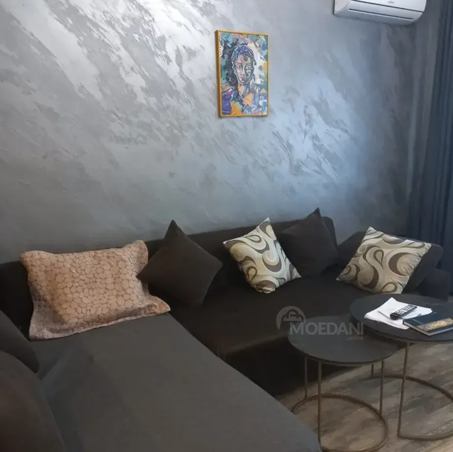 Сдам 2-комн. квартиру 60м² 9/11 эт. Тбилиси - изображение 2