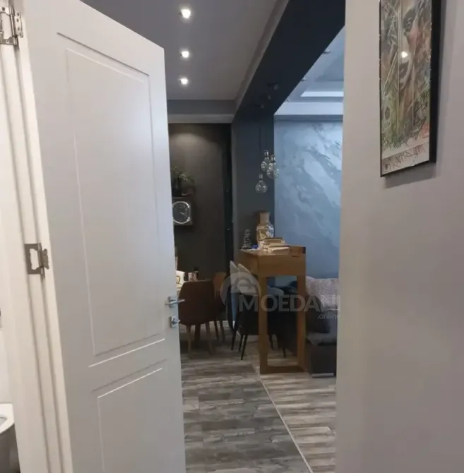 Сдам 2-комн. квартиру 60м² 9/11 эт. Тбилиси - изображение 5