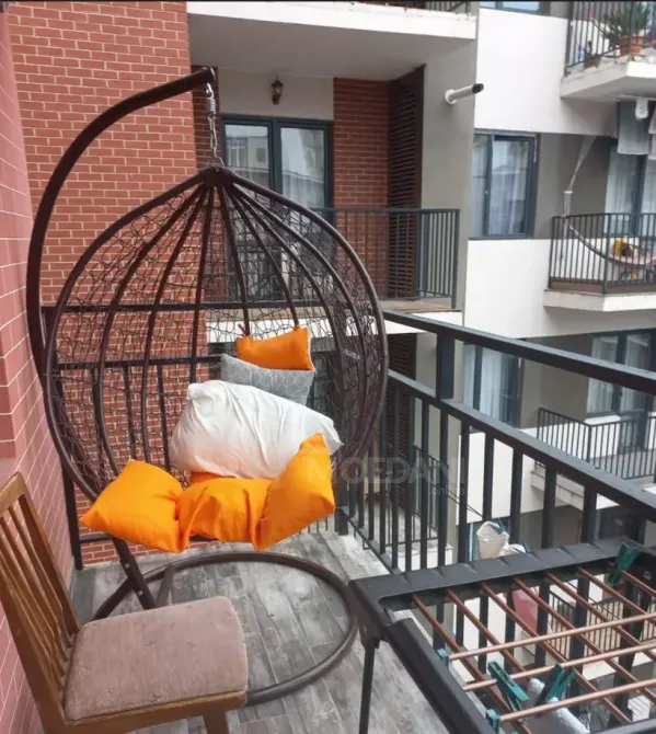 Сдам 2-комн. квартиру 60м² 9/11 эт. Тбилиси - изображение 9