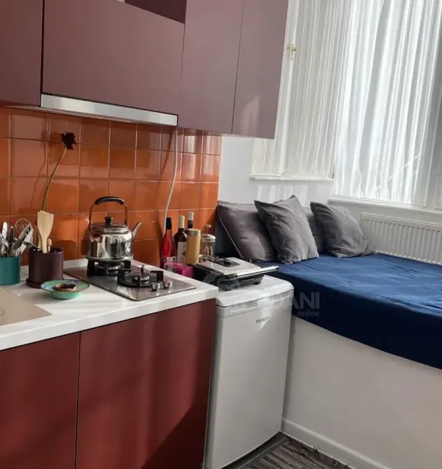 Сдам 3-комн. квартиру 70м² 1/3 эт. Тбилиси - изображение 9