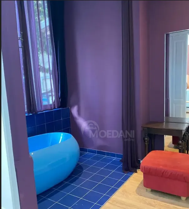 Сдам 3-комн. квартиру 70м² 1/3 эт. Тбилиси - изображение 7