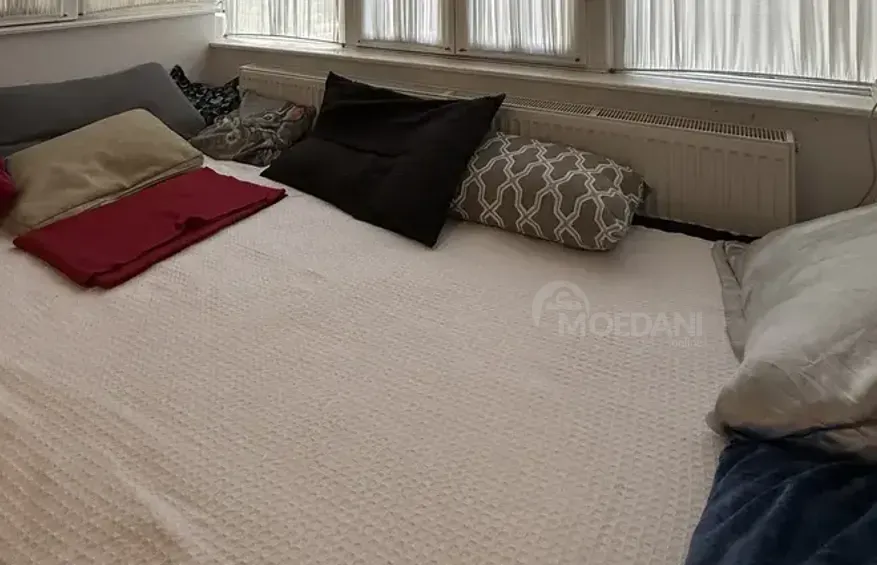 Сдам 3-комн. квартиру 70м² 1/3 эт. Тбилиси - изображение 10