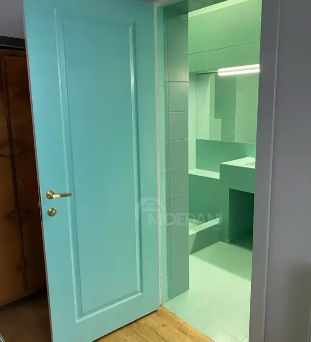 Сдам 3-комн. квартиру 70м² 1/3 эт. Тбилиси - изображение 6