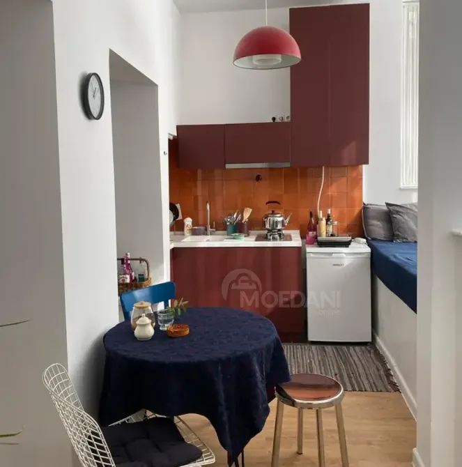 Сдам 3-комн. квартиру 70м² 1/3 эт. Тбилиси - изображение 4