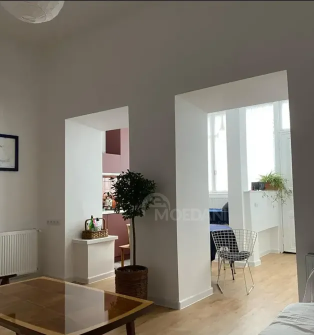 Сдам 3-комн. квартиру 70м² 1/3 эт. Тбилиси - изображение 1