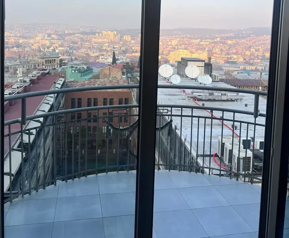 Сдам 3-комн. квартиру 100м² 9/9 эт. Тбилиси - изображение 14