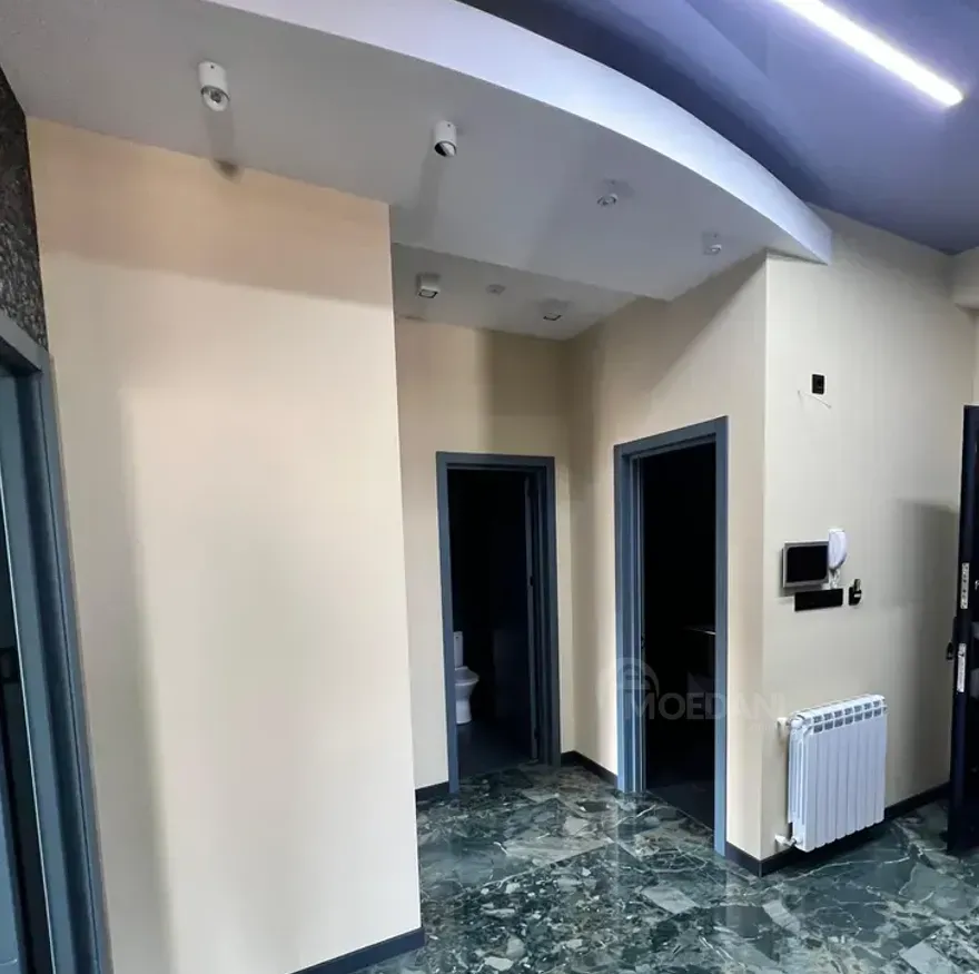 Сдам 3-комн. квартиру 100м² 9/9 эт. Тбилиси - изображение 10