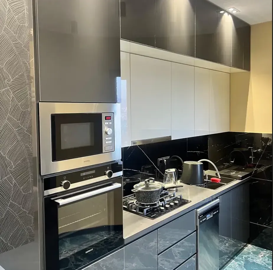 Сдам 3-комн. квартиру 100м² 9/9 эт. Тбилиси - изображение 5