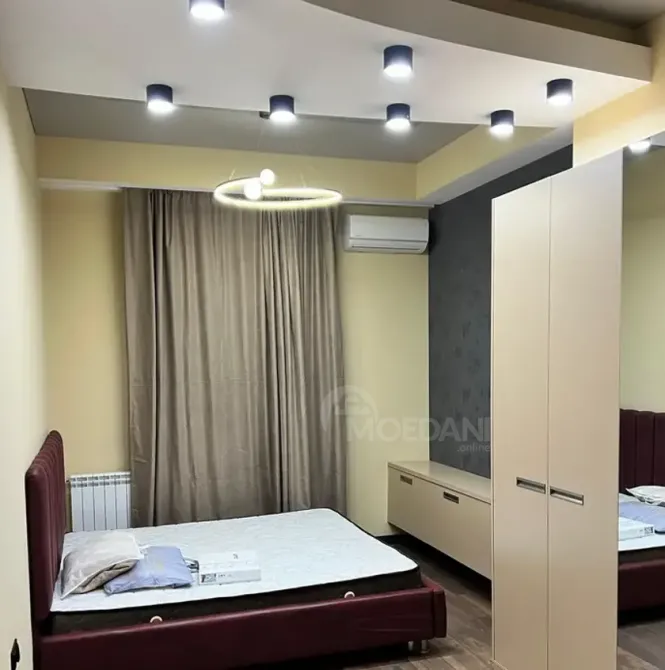 Сдам 3-комн. квартиру 100м² 9/9 эт. Тбилиси - изображение 13