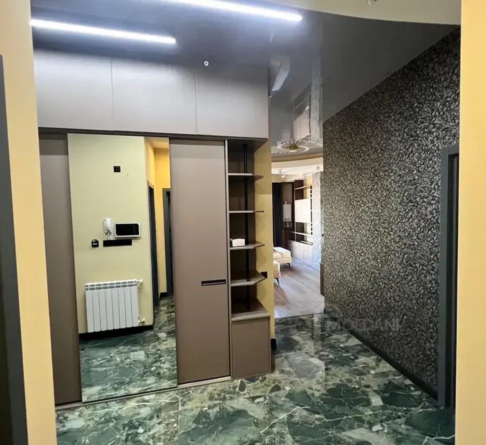 Сдам 3-комн. квартиру 100м² 9/9 эт. Тбилиси - изображение 9