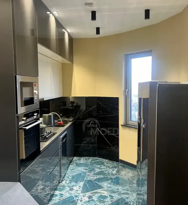 Сдам 3-комн. квартиру 100м² 9/9 эт. Тбилиси - изображение 4