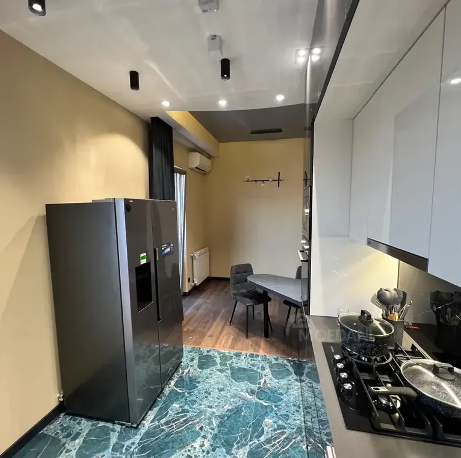 Сдам 3-комн. квартиру 100м² 9/9 эт. Тбилиси - изображение 6